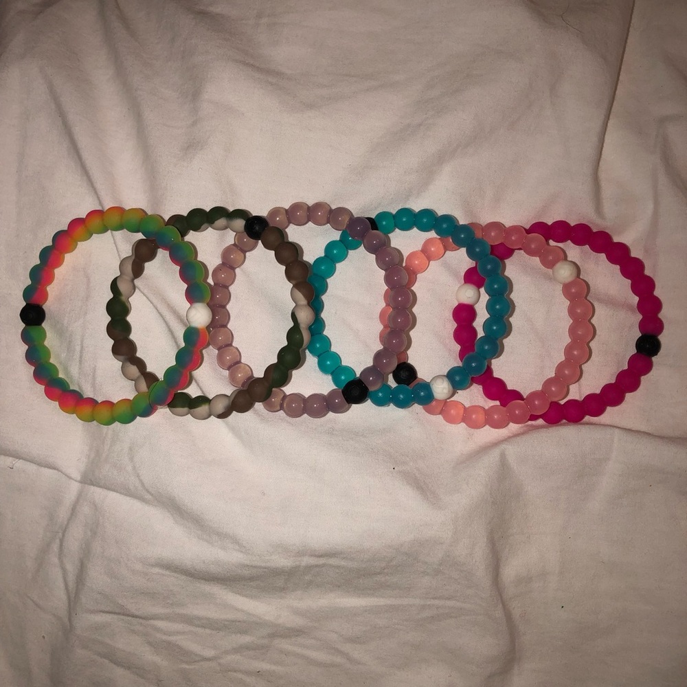 lokai bracelets